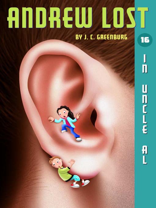 J. C. Greenburg创作的In Uncle Al作品的详细信息 - 可供借阅